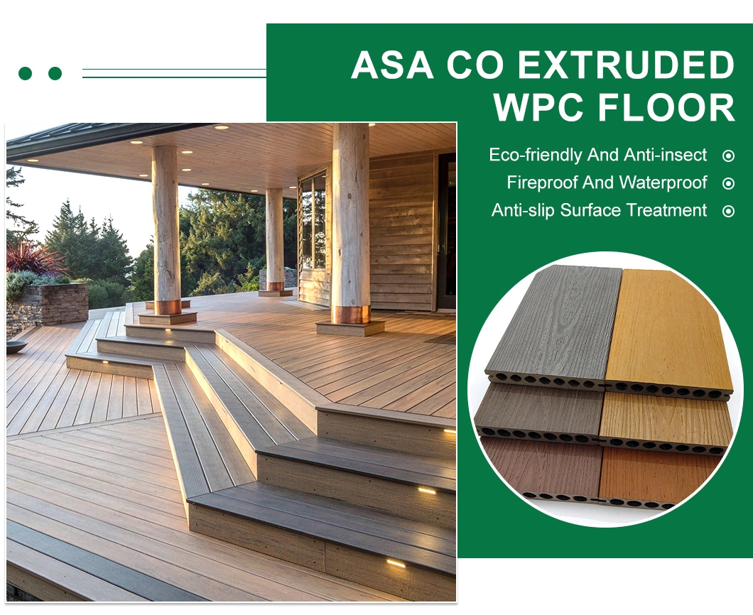 11China-New-Technology-3D-Embossing-Hollow-WPC-Decking-Composite-Wood-Floor